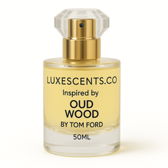 Oud Wood by Tom Ford