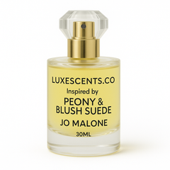 Peony & Blush Suede by Jo Malone