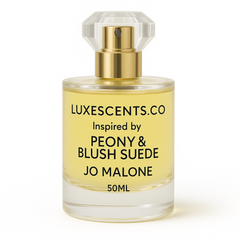 Peony & Blush Suede by Jo Malone