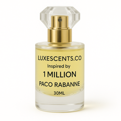 1 Million by Paco Rabanne