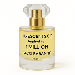 1 Million by Paco Rabanne