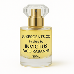 Invictus by Paco Rabanne