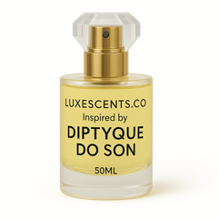 Diptyque by Do Son