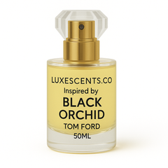 Black Orchid by Tom Ford