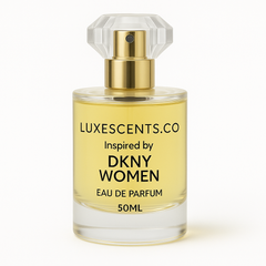 Inspired by DKNY WOMEN EAU DE PARFUM