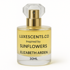 Sunflower by Elizabeth Arden