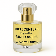 Sunflower by Elizabeth Arden