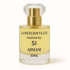 Si by Armani