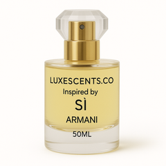Si by Armani