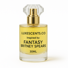 Fantasy by Britney Spears