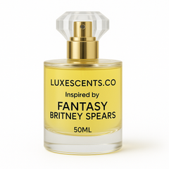 Fantasy by Britney Spears