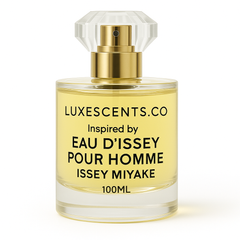 Eau D'Issey Pour Homme by Issey Miyake