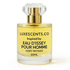 Eau D'Issey Pour Homme by Issey Miyake