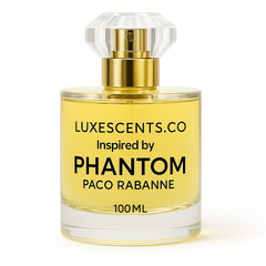 Phantom by Paco Rabanne
