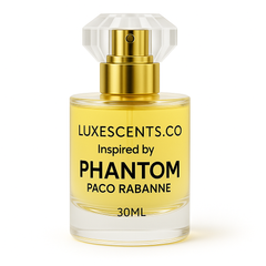 Phantom by Paco Rabanne