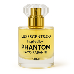 Phantom by Paco Rabanne