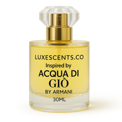 Acqua Di Gio by Armani