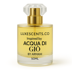 Acqua Di Gio by Armani