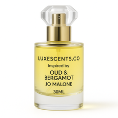 Oud & Bergamot by Jo Malone
