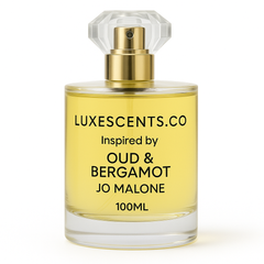 Oud & Bergamot by Jo Malone
