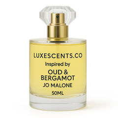 Oud & Bergamot by Jo Malone
