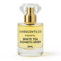White Tea by Elizabeth Arden