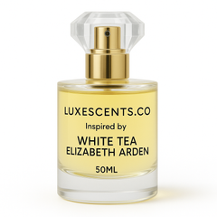 White Tea by Elizabeth Arden