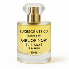 Girl Of Now by Elie Saab Le Parfum