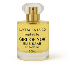 Girl Of Now by Elie Saab Le Parfum