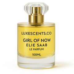 Girl Of Now by Elie Saab Le Parfum