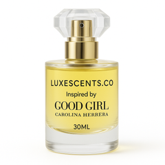 Good Girl by Carolina Herrera