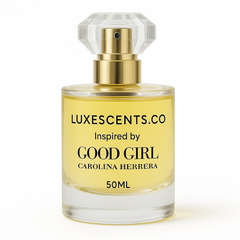 Good Girl by Carolina Herrera