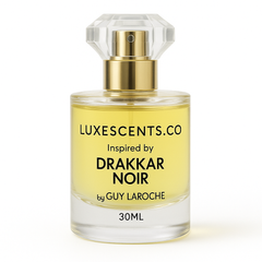 Drakkar Noir by Guy Laroche