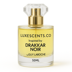 Drakkar Noir by Guy Laroche