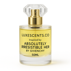 Absolutely Irresistible Her by Givenchy