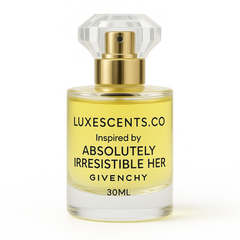 Absolutely Irresistible Her by Givenchy