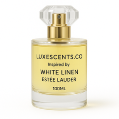 White Linen by Estee Lauder