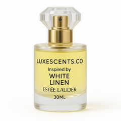 White Linen by Estee Lauder