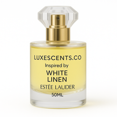 White Linen by Estee Lauder
