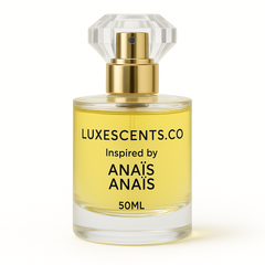 Anais Anais by Cacharel