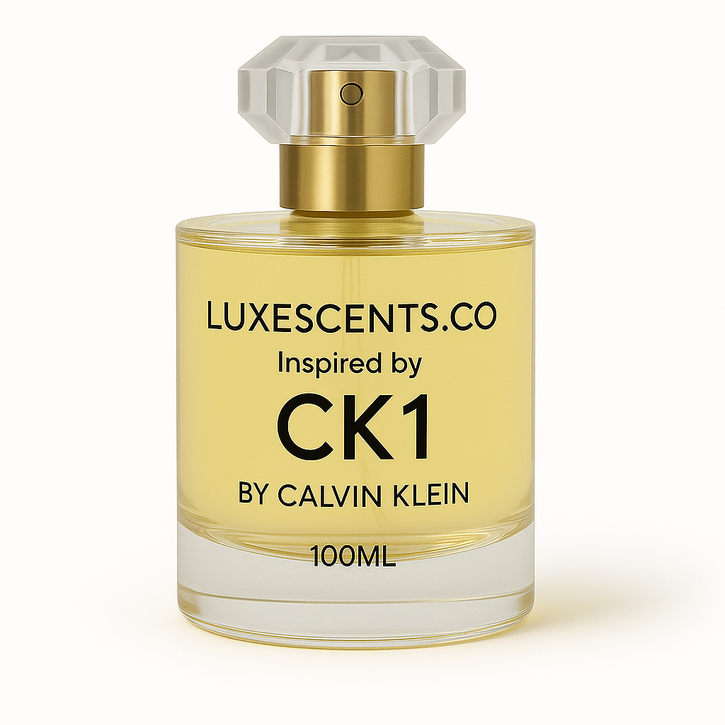 CK1 by Calvin Klein