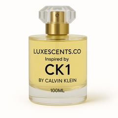 CK1 by Calvin Klein