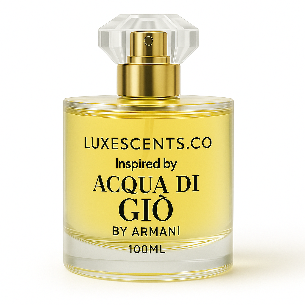 Acqua Di Gio by Armani