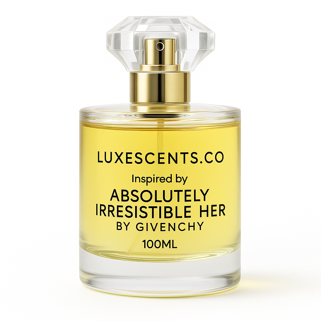 Absolutely Irresistible Her by Givenchy