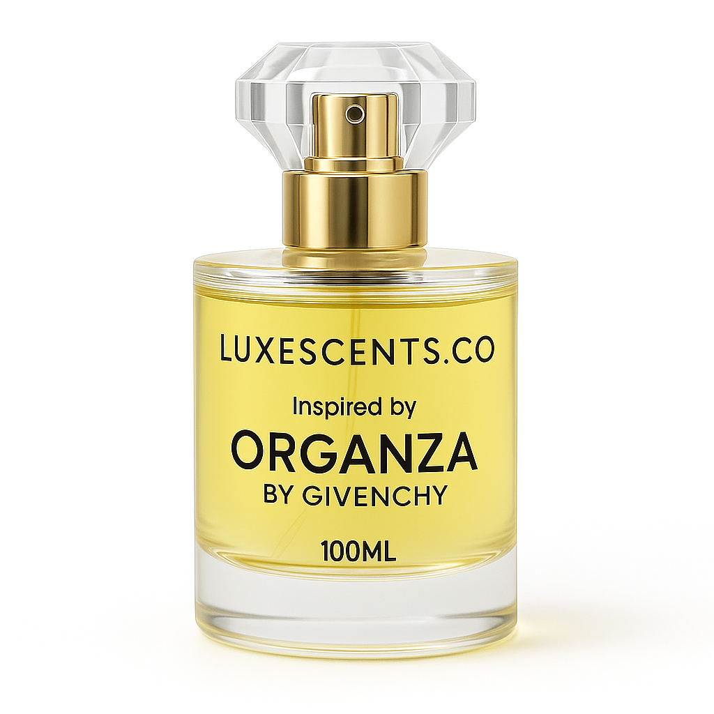 Organza by Givenchy
