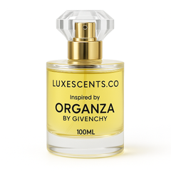 Organza by Givenchy