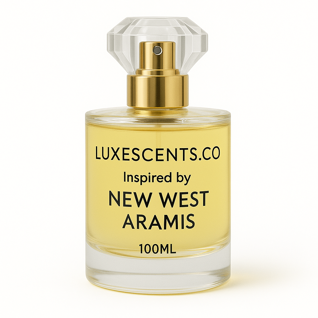 New West by Aramis