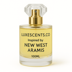 New West by Aramis