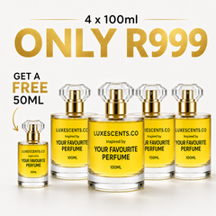4 x100ml + 50ml FREE + FREE SHIPPING