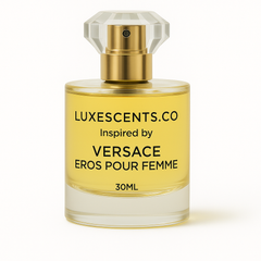 Versace Eros Pour Femme